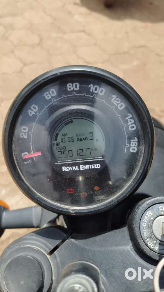 Good condition