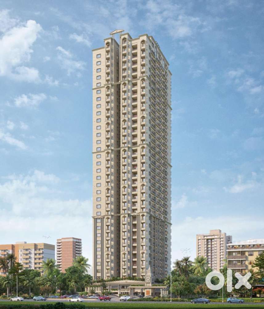 Luxury Living at NAWAH Emporio – Where Elegance Meets Comfort