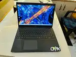 Dell colour, black