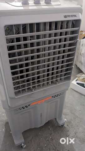Water Air Cooler