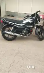 HERO HONDA SUPER