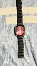 Apple watch series 7
