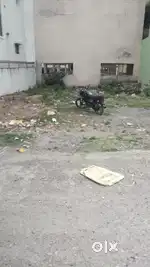 150 mts from main gate IT park