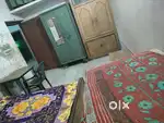 Room for Rent For Job Person With Bed Table & Almirah Near Smart Bazar