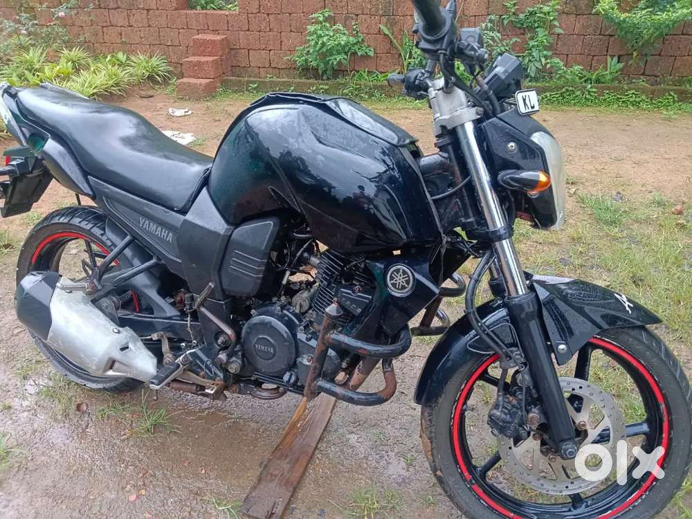 Good condition Yamaha Fz 2015 for sale