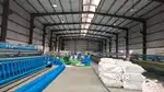 HDPE Twines & Nets Manufacturing unit for sale