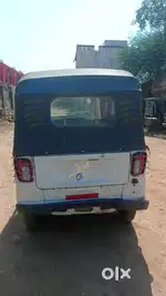 Piaggio Ape e city