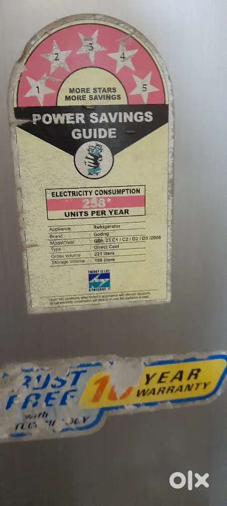 For sale Fridge