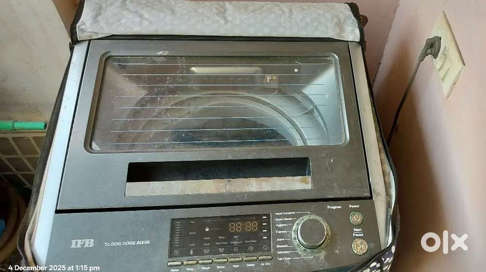 IFB Fully Automatic Washing Machine