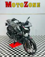 BAJAJ PULSAR N-250 WITH DUAL DISC ABS 2023 MODEL FOR SALE