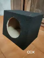 10 subwoofer box