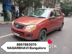 Maruti Suzuki Alto K10 VXi (O), 2010, Petrol