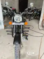 Bullet classic 350