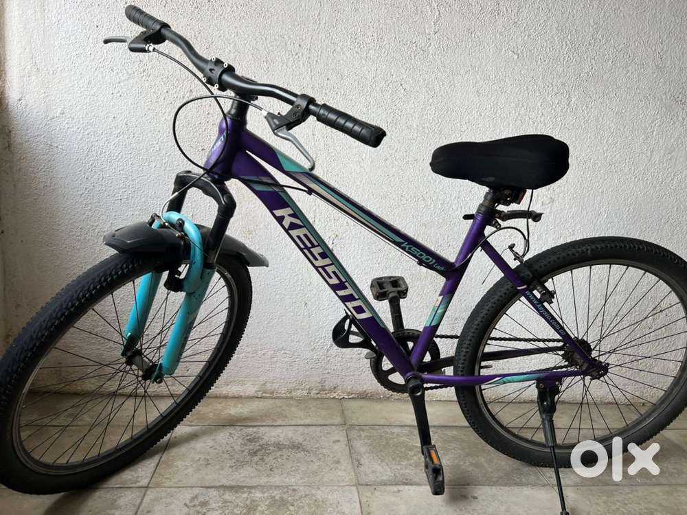Keysto KS901 MTB (26-inch) bicycle in good condition