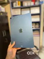IPAD AIR 5TH GEN M1 CHIP SIZE 10.9 INCH 64GB WIFI WITH BOX PENCIL