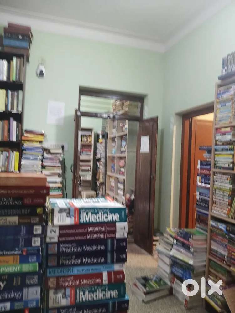 CFAA BOOKS