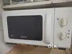 Samsung microwave oven for sale