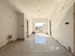 East facing 3 BHK flat for sale with E- Khata, GYM & Party Hall.