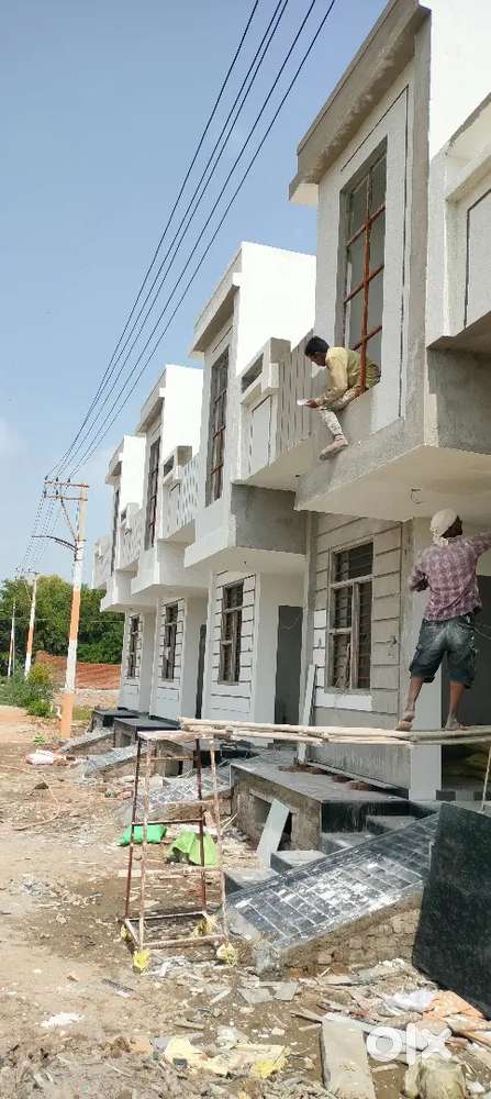 80 प्रतिशत लोनेबल रजिस्ट्री सुधा मकान बिकाऊ है रायपुरा कोटा