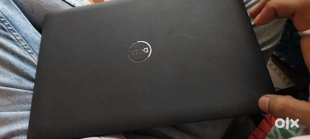 Dell laptop latitude 3420