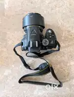 Nikon D5300 DSLR Kit: Excellent Condition with 3 Lenses & Accessories!