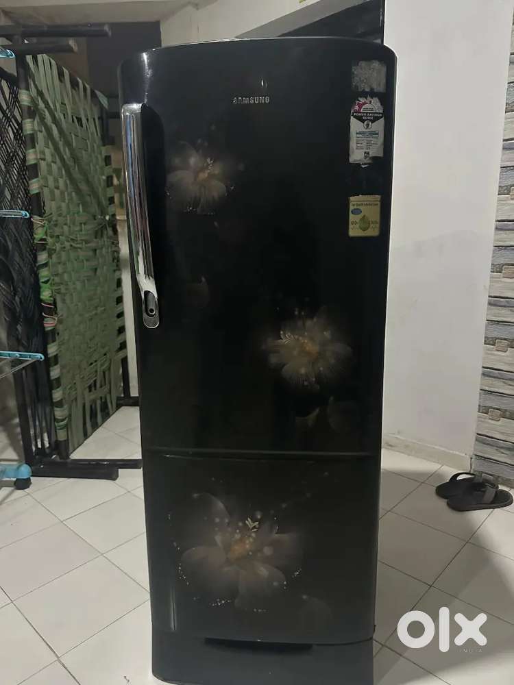I want to sell my samsung efrigerator