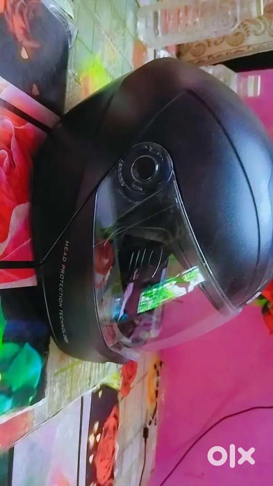 Helmet for bike and scooter