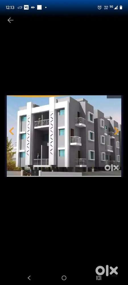 1 bhk flat for rent