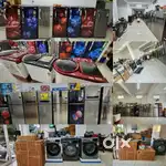 REFRIGERATORS DOUBE TRIPLE DOOR LT @ 50% OFF