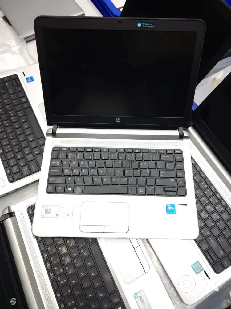 Computer sales service