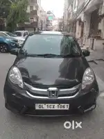 Honda Amaze 1.2 SMT I VTEC, 2017, CNG & Hybrids