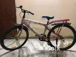 New Cycle For Sale
