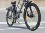 Motovolt Hum Top Model 2025