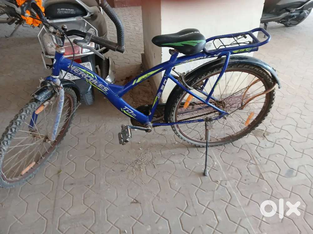 Cycle in Good condition