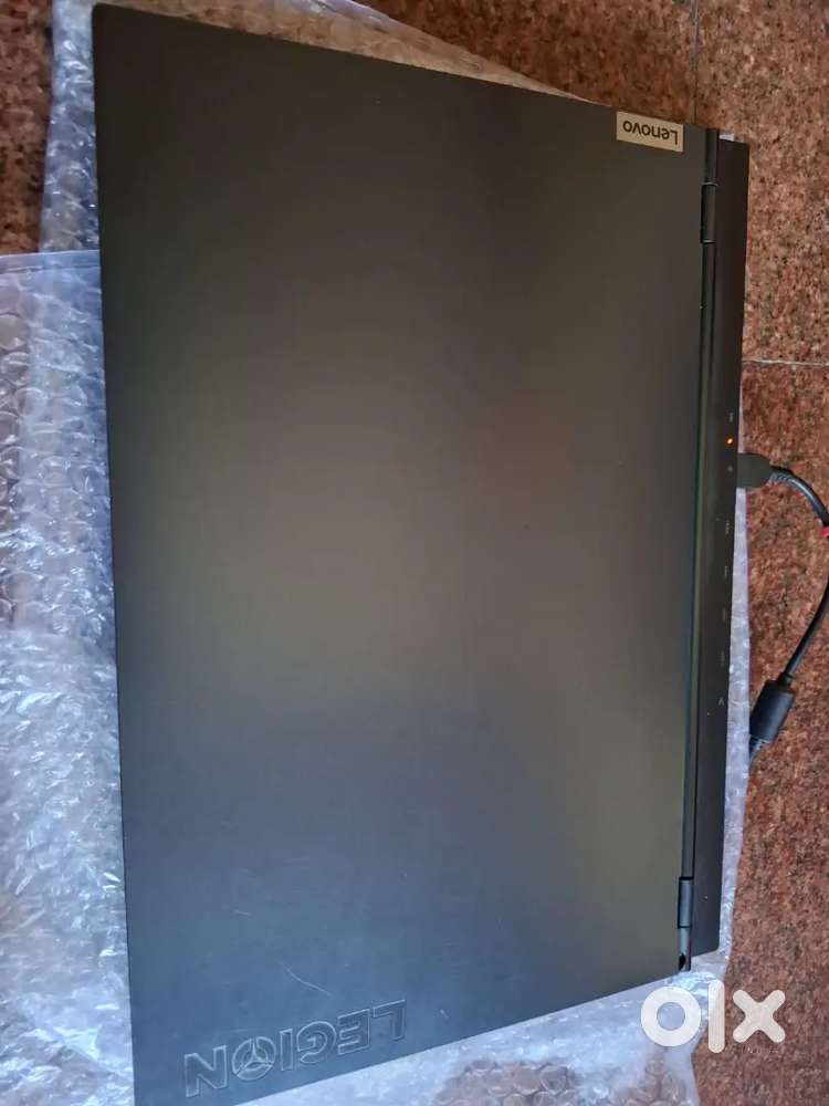Lenovo Legion 5
15ARH05A