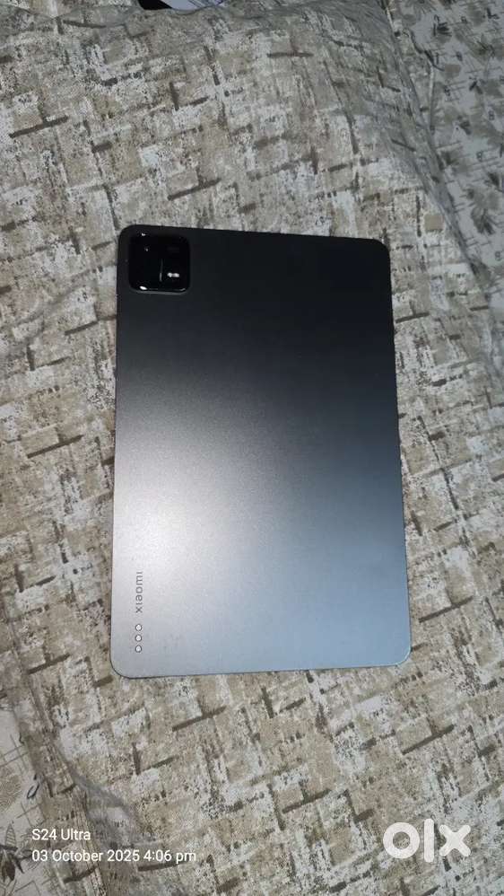 Xiaomi pad 6