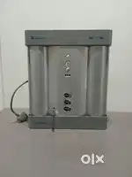 Compact Water filter