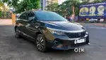 Honda City Hybrid eHEV ZX, 2024, Petrol