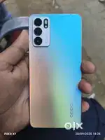 OPPO reno 6 5g good condition