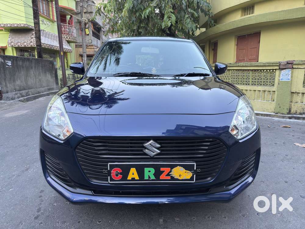 Maruti Suzuki Swift 1.2 VXI (O), 2020, Petrol