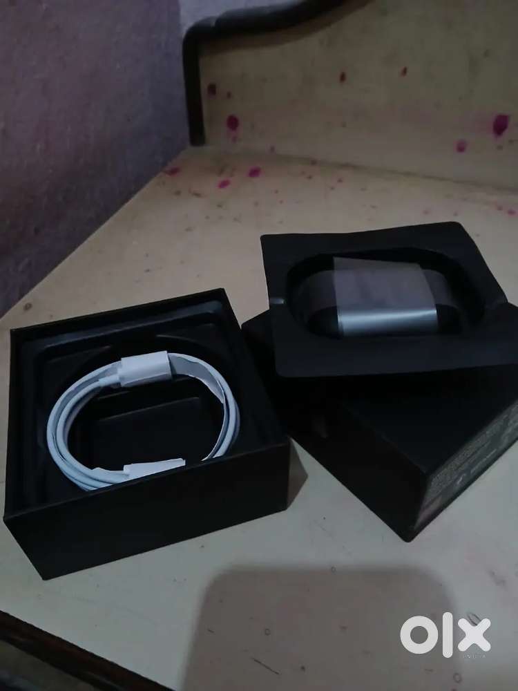 Airpods pro 2nd gen.