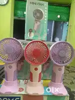 Mini Fan .(New pack)