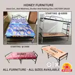 Affordable price - Steel Bunker Cot, Cot bed mattresses, first Quality
