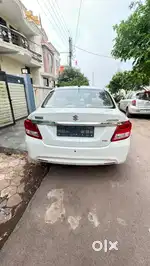 Maruti Suzuki Swift Dzire 2019 Diesel Good Condition