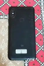 Mi redmi note 6 pro