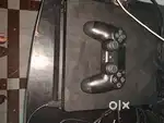 Playstation 4 1TB with 30 game's