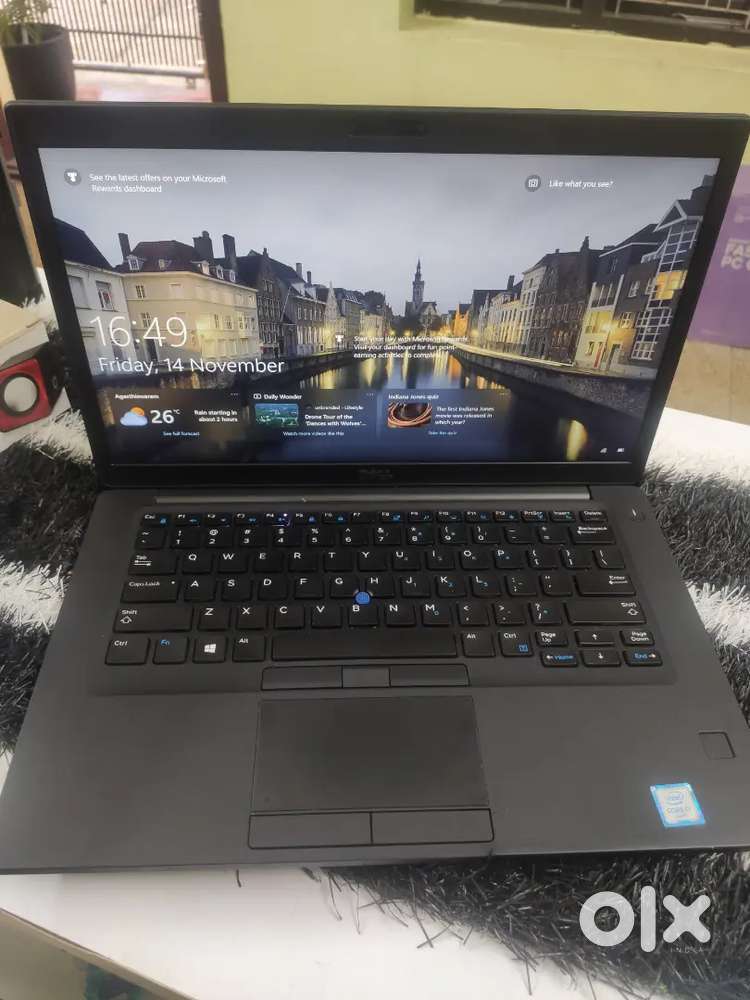 Dell latitude