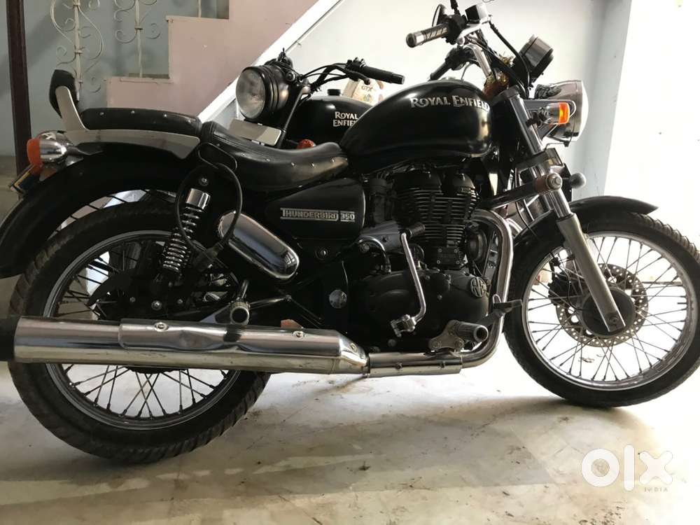 Originally royal infield