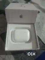 Air pods pro (Apple)