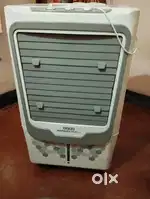 Aerostyle cooler